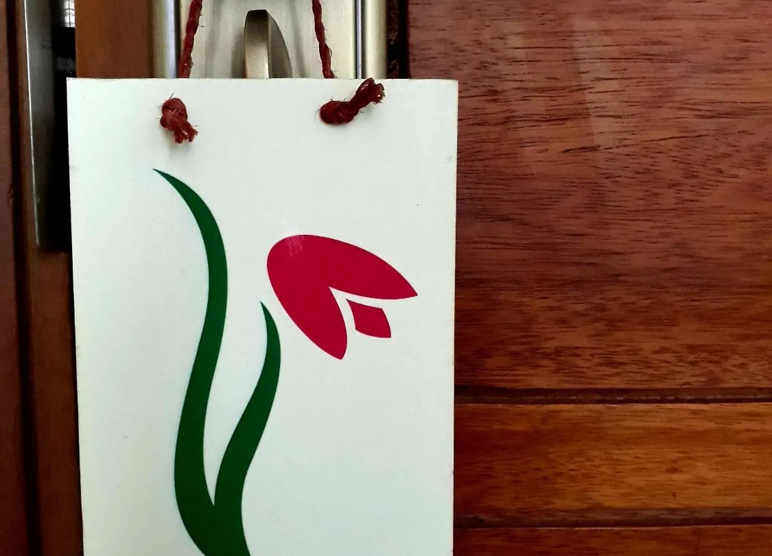 ホテル Pink Tulip ホイアン