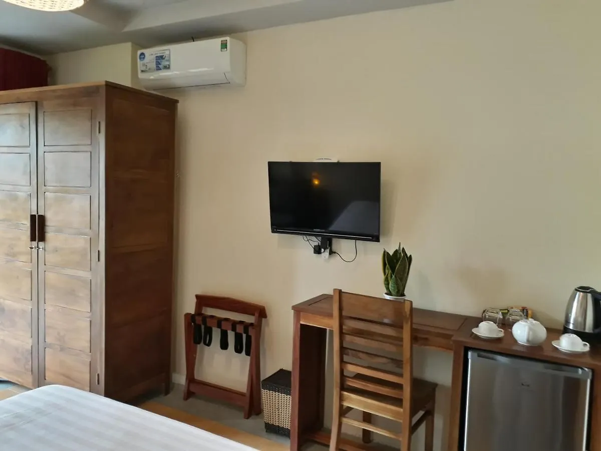 Hotel Pink Tulip Hội An