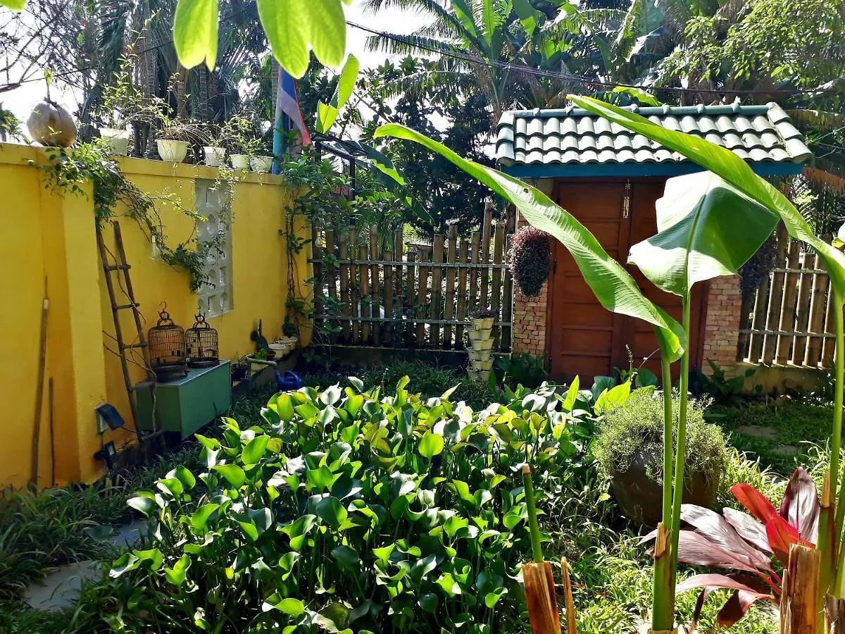 Hotel Pink Tulip Hội An