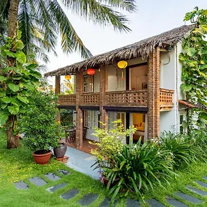 Tan Thanh Garden Séjour chez l'habitant