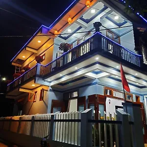 Aparthotel Cong Man Homestay Cham Island