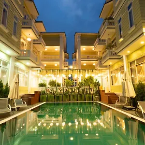 Hawal Boutique Hoi An