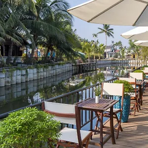 Mayci Boutique & Restaurant By Amber Hoi An