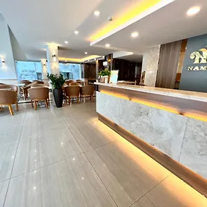 Nam Hy 1 Vietnam
