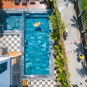 Lancelynk Retreat Hoi An