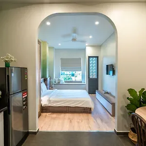 Mecozy Apartel Vietnam
